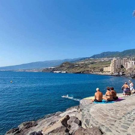 Top Luxury Villa To The Ocean El Tablero  Exterior photo